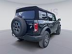 New 2025 Ford Bronco Big Bend 4WD SUV for sale #KBF250223 - photo 5