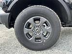New 2025 Ford Bronco Big Bend 4WD SUV for sale #KBF250223 - photo 9