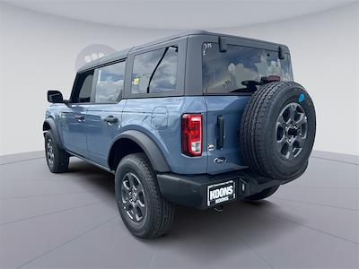 New 2025 Ford Bronco Big Bend 4WD SUV for sale #KBF250225 - photo 2