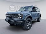 New 2025 Ford Bronco Big Bend 4WD SUV for sale #KBF250225 - photo 1