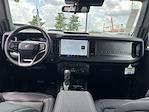 New 2025 Ford Bronco Big Bend 4WD SUV for sale #KBF250225 - photo 20