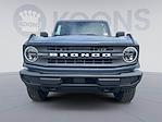 New 2025 Ford Bronco Big Bend 4WD SUV for sale #KBF250225 - photo 8