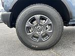 New 2025 Ford Bronco Big Bend 4WD SUV for sale #KBF250225 - photo 9