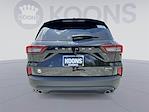 New 2025 Ford Escape ST-Line AWD SUV for sale #KBF250226 - photo 4