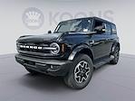 New 2025 Ford Bronco Outer Banks 4WD SUV for sale #KBF250227 - photo 1