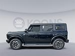 New 2025 Ford Bronco Outer Banks 4WD SUV for sale #KBF250227 - photo 3