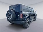 New 2025 Ford Bronco Outer Banks 4WD SUV for sale #KBF250227 - photo 5