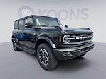 New 2025 Ford Bronco Outer Banks 4WD SUV for sale #KBF250227 - photo 7