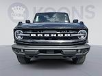 New 2025 Ford Bronco Outer Banks 4WD SUV for sale #KBF250227 - photo 8