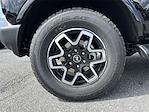 New 2025 Ford Bronco Outer Banks 4WD SUV for sale #KBF250227 - photo 9