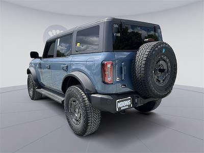 New 2025 Ford Bronco Outer Banks 4WD SUV for sale #KBF250228 - photo 2