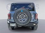 New 2025 Ford Bronco Outer Banks 4WD SUV for sale #KBF250228 - photo 4