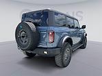 New 2025 Ford Bronco Outer Banks 4WD SUV for sale #KBF250228 - photo 5