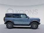 New 2025 Ford Bronco Outer Banks 4WD SUV for sale #KBF250228 - photo 6