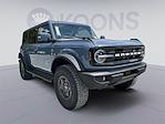 New 2025 Ford Bronco Outer Banks 4WD SUV for sale #KBF250228 - photo 7