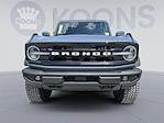New 2025 Ford Bronco Outer Banks 4WD SUV for sale #KBF250228 - photo 8