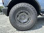 New 2025 Ford Bronco Outer Banks 4WD SUV for sale #KBF250228 - photo 9