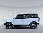 New 2025 Ford Bronco Outer Banks 4WD SUV for sale #KBF250229 - photo 3