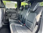 New 2025 Ford Bronco Outer Banks 4WD SUV for sale #KBF250229 - photo 21