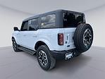 New 2025 Ford Bronco Outer Banks 4WD SUV for sale #KBF250229 - photo 2