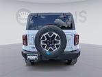 New 2025 Ford Bronco Outer Banks 4WD SUV for sale #KBF250229 - photo 4