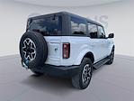 New 2025 Ford Bronco Outer Banks 4WD SUV for sale #KBF250229 - photo 5