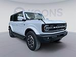 New 2025 Ford Bronco Outer Banks 4WD SUV for sale #KBF250229 - photo 7