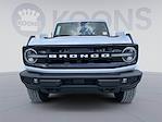 New 2025 Ford Bronco Outer Banks 4WD SUV for sale #KBF250229 - photo 8