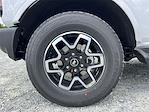 New 2025 Ford Bronco Outer Banks 4WD SUV for sale #KBF250229 - photo 9