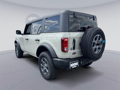 New 2025 Ford Bronco Big Bend 4WD SUV for sale #KBF250230 - photo 2