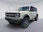 New 2025 Ford Bronco Big Bend 4WD SUV for sale #KBF250230 - photo 1