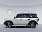 New 2025 Ford Bronco Big Bend 4WD SUV for sale #KBF250230 - photo 3