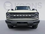 New 2025 Ford Bronco Big Bend 4WD SUV for sale #KBF250230 - photo 8