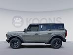 New 2025 Ford Bronco Big Bend 4WD SUV for sale #KBF250231 - photo 3