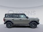 New 2025 Ford Bronco Big Bend 4WD SUV for sale #KBF250231 - photo 6