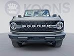 New 2025 Ford Bronco Big Bend 4WD SUV for sale #KBF250231 - photo 8