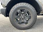 New 2025 Ford Bronco Big Bend 4WD SUV for sale #KBF250231 - photo 9