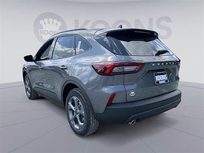 2025 Ford Escape AWD SUV for sale #KBF250232 - photo 2