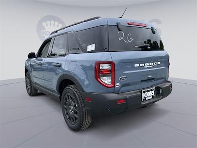 New 2025 Ford Bronco Sport Big Bend AWD SUV for sale #KBF250233 - photo 2