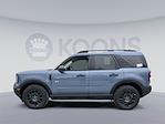 New 2025 Ford Bronco Sport Big Bend AWD SUV for sale #KBF250233 - photo 3
