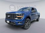 New 2025 Ford F-150 STX SuperCrew Cab 4x4 Pickup for sale #KBF250234 - photo 1