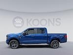 New 2025 Ford F-150 STX SuperCrew Cab 4x4 Pickup for sale #KBF250234 - photo 3