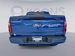 New 2025 Ford F-150 STX SuperCrew Cab 4x4 Pickup for sale #KBF250234 - photo 4