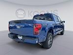 New 2025 Ford F-150 STX SuperCrew Cab 4x4 Pickup for sale #KBF250234 - photo 5