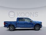 New 2025 Ford F-150 STX SuperCrew Cab 4x4 Pickup for sale #KBF250234 - photo 6