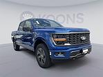 New 2025 Ford F-150 STX SuperCrew Cab 4x4 Pickup for sale #KBF250234 - photo 7