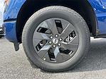 New 2025 Ford F-150 STX SuperCrew Cab 4x4 Pickup for sale #KBF250234 - photo 9