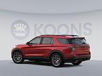 New 2025 Ford Explorer ST 4WD SUV for sale #KBF250235 - photo 2