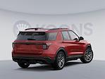 New 2025 Ford Explorer ST 4WD SUV for sale #KBF250235 - photo 3