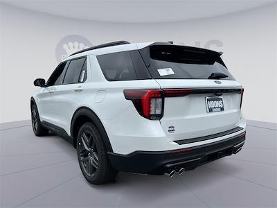 New 2025 Ford Explorer ST 4WD SUV for sale #KBF250236 - photo 2